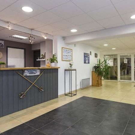 Appartement Classe 3 Etoiles Tres Bien Situe Saint-Lary-Soulan Eksteriør billede